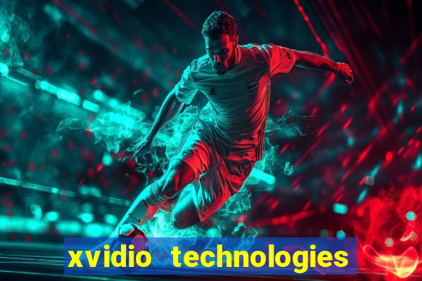 xvidio technologies startup brasil 2022 download